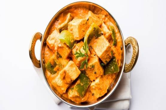Paneer 65