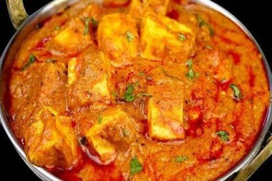 Sahee Paneer