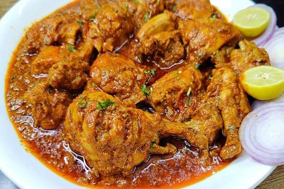 Chicken Masala