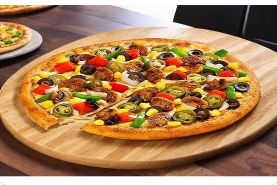 Chicken Extravaganza