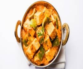Paneer 65