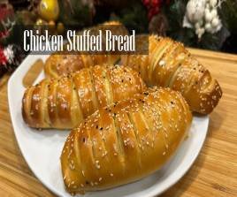 Chicken Stuffed