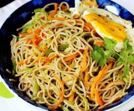 Veg Noodles
