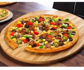 Chicken Extravaganza